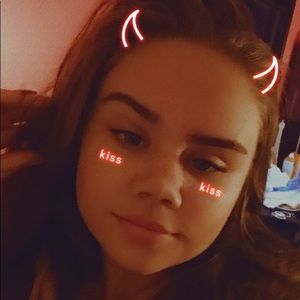 Meet your Posher, Grace